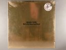 Grand Funk Railroad We're An American Band  SEALED  Promo Hype Sticker RARE