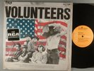 Jefferson Airplane  Volunteers    Psych