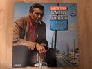 Waylon Jennings ?– Leavin' Town 1966 RCA LPM-3620 Jacket NM- Vinyl VG+