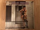 Waylon Jennings ?– Don't Think Twice 1970 A&M SP 4238 Jacket NM Vinyl NM-