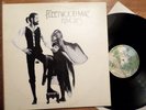 WB LP RECORD BSK 3010/FLEETWOOD MAC/RUMOURS/ TEXTURED COVER/INSERT/VG+/ EX VINYL