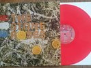 The Stone Roses Red Coloured Vinyl ?Debut Album LP NEW