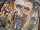MICHAEL JACKSON DANGEROUS - Double Vinyl - Picture Disc Epic/Sony NEW SEALED