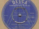 THE ORCHIDS**I'VE GOT THAT FEELING**DEMO**BEAT**RAY DAVIS SONG**LISTEN