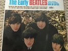 The Early Beatles