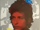 BOB DYLAN BIOGRAPH: 5 LP BOX SET (NM) w/BOOKLET, DELUXE EDITION