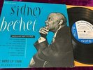 RARE 1951 SIDNEY BECHET AND HIS BLUE NOTE JAZZ MEN 10