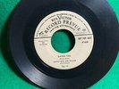Danny Run Joe Taylor, You Look Bad, Gator Tail, RCA Records, Promo 45rpm Record