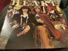 Heart Little Queen Excellent Vinyl LP Record Album PRT 82075