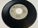 *ROSE BATISTE* *HIT & RUN / I MISS MY BABY* *NORTHERN SOUL* VINYL RECORD #16