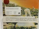 Led Zeppelin LP Vinyl House of the Holy Sealed Hype Sticker Atlantic SD 19130