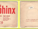 LES SPHINX : TRES RARE EP   