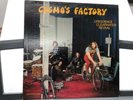 Creedence Clearwater Revival-Cosmo's Factory FANT-8402 Rock Blues 1970 Near Mint
