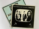 Kevin McDermott Orchestra KMO ?– Bedazzled + Suffocation Blues LP vinyl albums