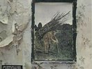 LP Led Zeppelin IV 180g Remastered Original Vinyl by Jimmy Page New Mint Sealed