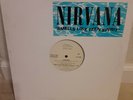 Nirvana-Smells like Teen Spirit-Rare US Promo 12 inch