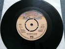 Kiss - Rock And Roll All Nite 7 Inch Single Record Vinyl CAN 126 RARE Casablanca