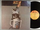 Kinks, The  Arthur   Original With Insert
