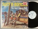 New Dimensions, The  Surf 'n Bongos   Surf   Shrink Wrap