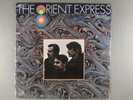 Orient Express, The  Self-Titled   SEALED  Rare Psych