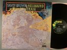 Savoy Brown  Hellbound Train   Blues Rock