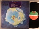Yes  Fragile   Prog  Shrink Wrap Hype Sticker