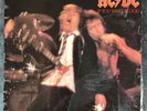 AC/DC If You Want Blood Vinyl LP Record 1st Press Albert Blue Label 1978,APLP034