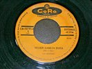 LOS BOPPERS Hard Headed Woman GARAGE ROCKABILLY 1961 MEXICO 7