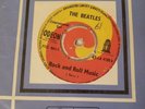 BEATLES - EIGHT DAYS A WEEK / ROCK AND ROLL MUSIC TURKISH 7