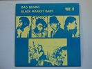 Bad Brains / Black Market Baby - 7