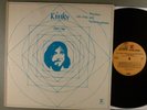 Kinks, The  Lola Versus Powerman And The Moneygoround   Original