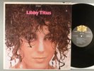 Libby Titus  Self-Titled    Folk; Pop Rock