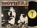 Mothers Of Invention, The  Absolutely Free   Mono Promo  Psych; Experimental