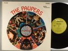 Paupers, The  Magic People   Psych