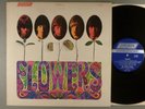 Rolling Stones, The  Flowers   Pop Psych