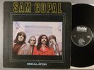 Sam Gopal  Escalator   Ultra RARE  Original UK Press  Psych