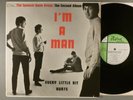Spencer Davis Group, The  The Second Album I'm A Man  Mono Canadian Press