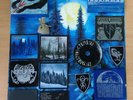 NOKTURNAL MORTUM - Lunar Poetry (Unique Handmade Wooden BOX) #077