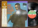 MINT  JOHN COLTRANE MY FAVORITE THINGS ATLANTIC P-6030A OBI STEREO JAPAN LP