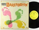 Robert Parker - Barefootin' LP - NOLA VG++