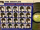 THE BEATLES A Hard Days Night 1976 APPLE / EMI JAPAN Press MINT- Vinyl