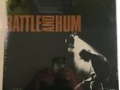 U2 - Rattle And Hum NEW SEALED 1988 Gatefold Island Records 7-91003-1