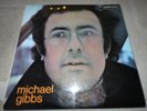 Michael Gibbs: RARE ORIGINAL UK VINYL LP: 1970 Deram SML 1063: EXCELLENT