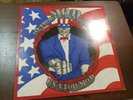 Method Of Destruction: U.S.A FOR M.O.D. RARE 1st PRESS 1987 Vinyl LP (1344) VG++