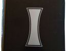 I Between Two Worlds Vinyl LP Immortal Abbath
