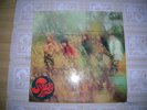 Lp,Vinyl,Spooky Tooth - it's all about, Island ILPS 9080, bullseye, UK 1968, vg