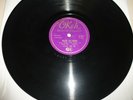 BLUES 78 RPM RECORD - MEMPHIS MINNIE / LITTLE SON JOE - OKEH 6707