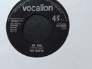 Northern Soul Mr Soul/Let Me Love You Bud Harper