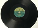 The Royals 1952 DOO WOP 78 Are You Forgetting / What Did I Do  FEDERAL VG++