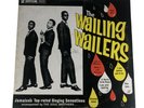 Bob Marley the Wailing Wailers vinyl LP Studio 1 S1001